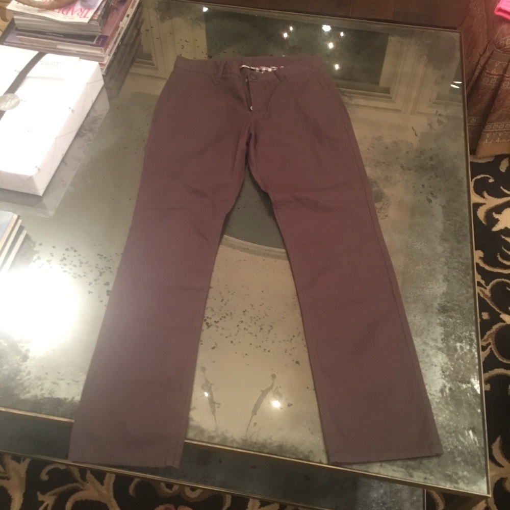 Chinos
